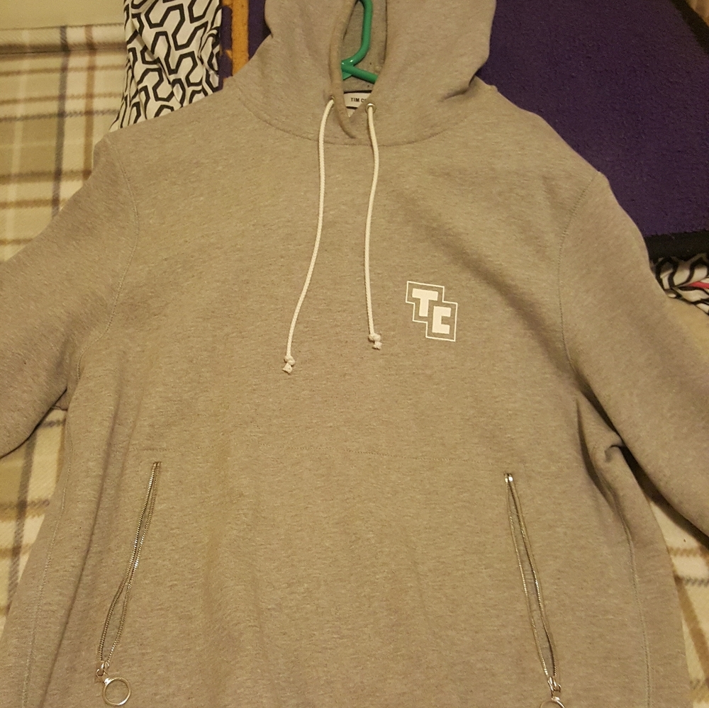 Tim Coppens " Acid " Hoodie